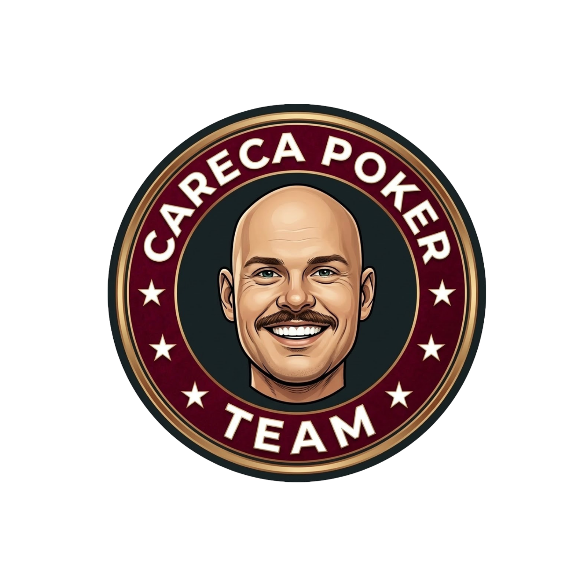 Careca Poker Team